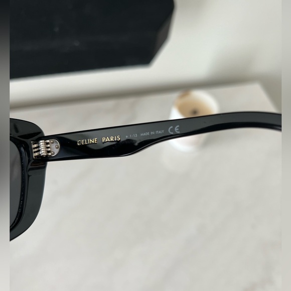 Celine Sunglasses - Picture 7 of 12